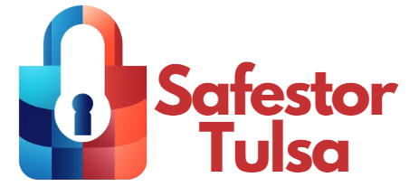 Safestor Tulsa